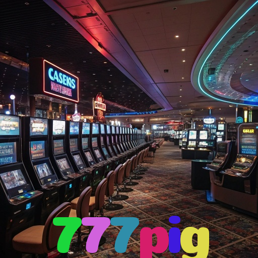 777pig 