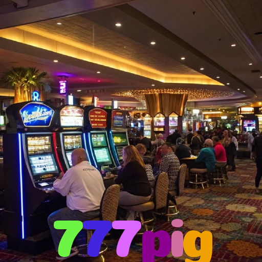 777pig 