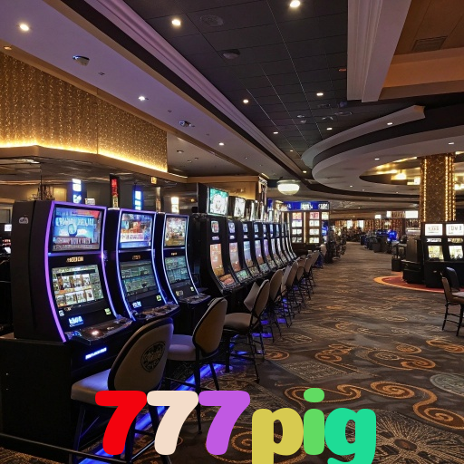 777pig 