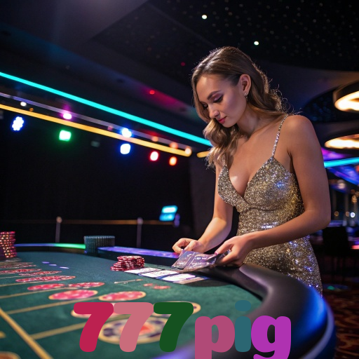 777pig 