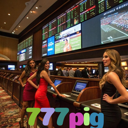 777pig 