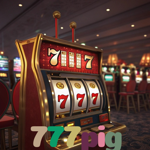 777pig 