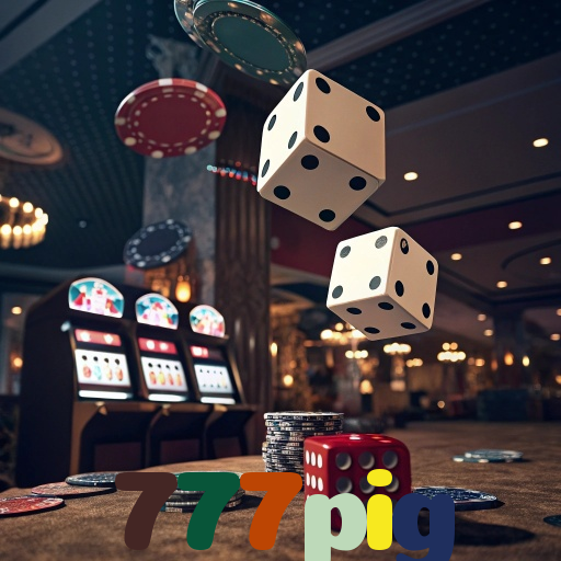 777pig 