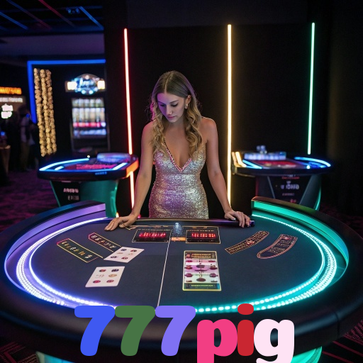 777pig 