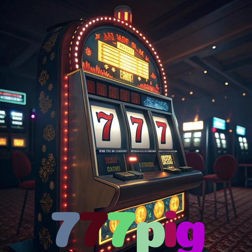 777pig 