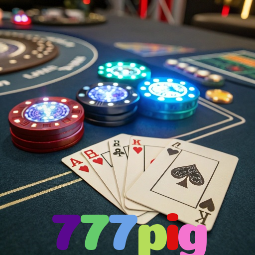 777pig 