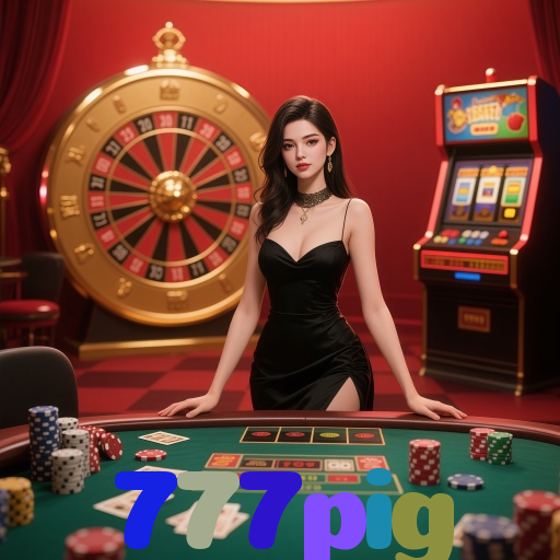 777pig 