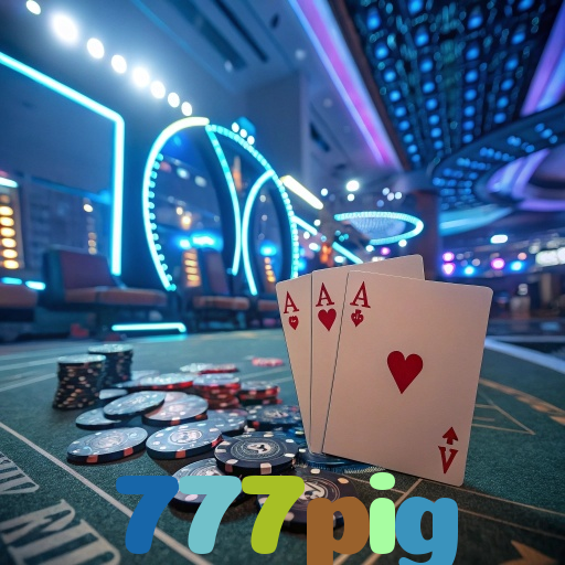 777pig 