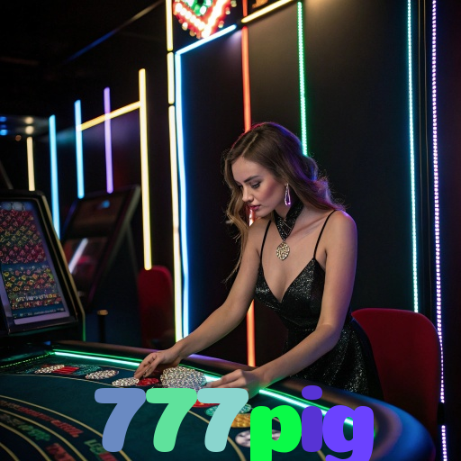 777pig 