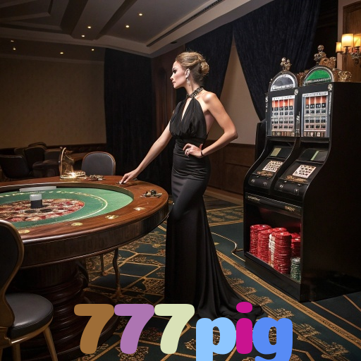 777pig 