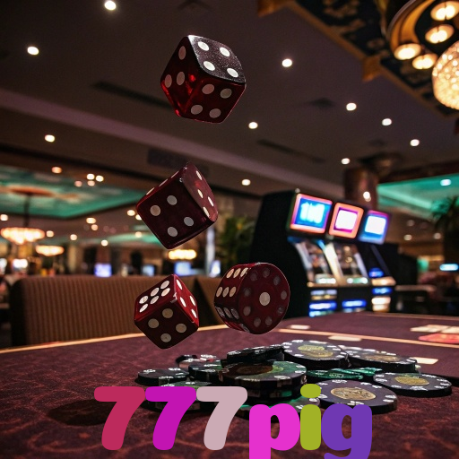 777pig 