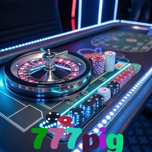 777pig 