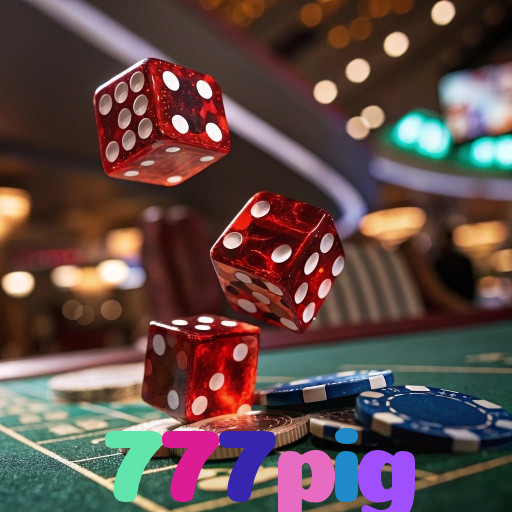 777pig 
