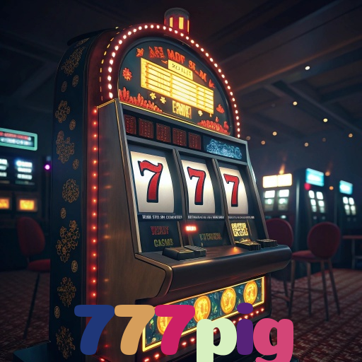 777pig 