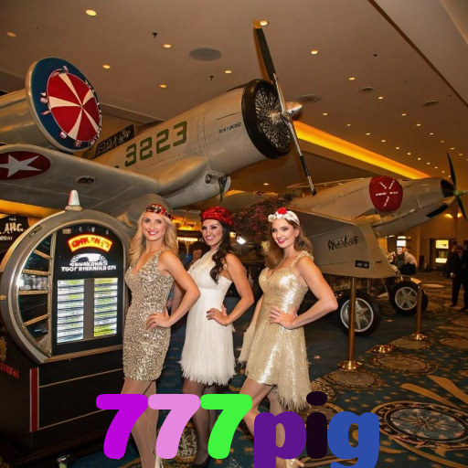 777pig 