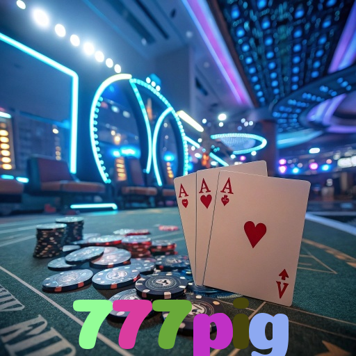 777pig 