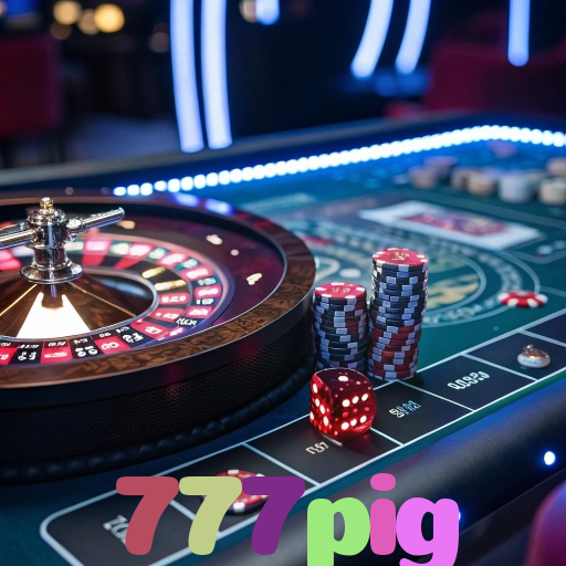 777pig 