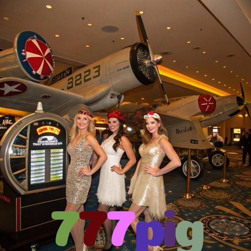 777pig 