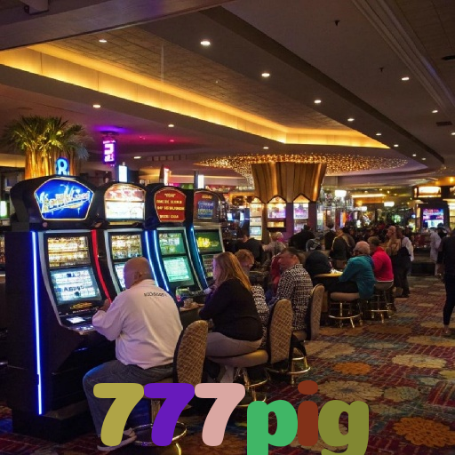777pig 
