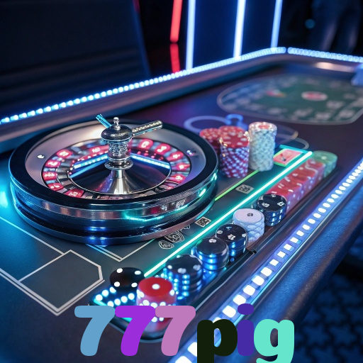 777pig 