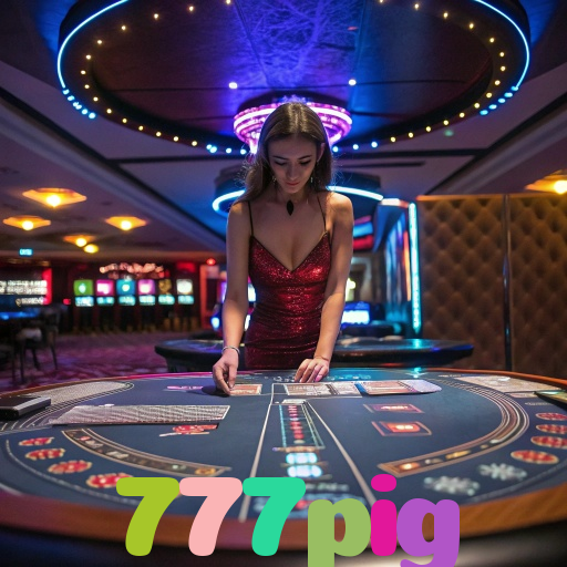 777pig 