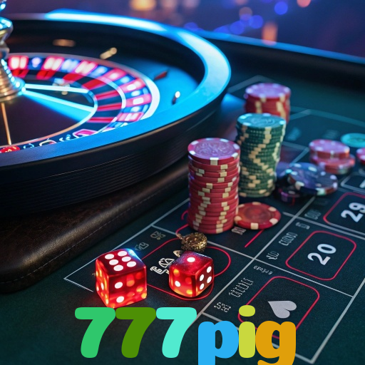 777pig 