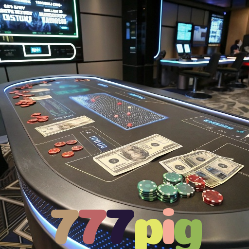777pig 