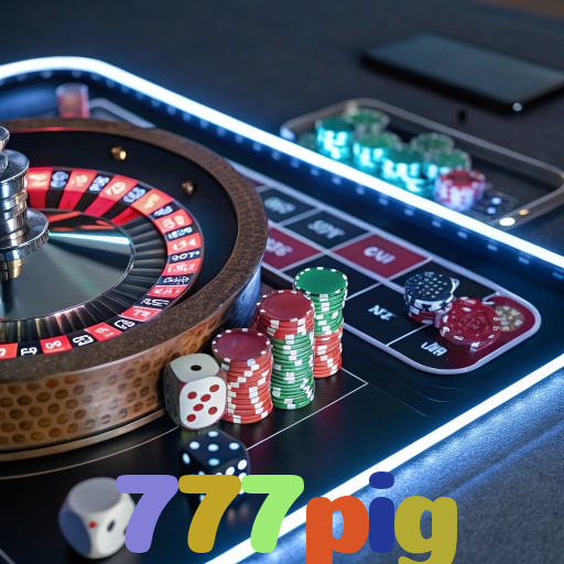 777pig 