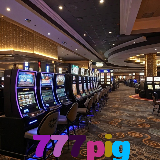 777pig 