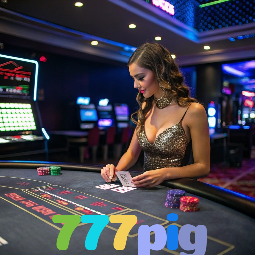 777pig 