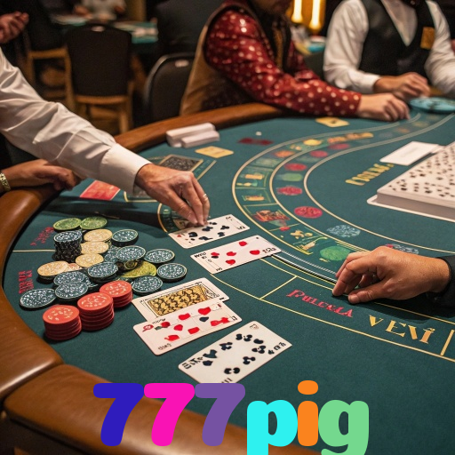 777pig 