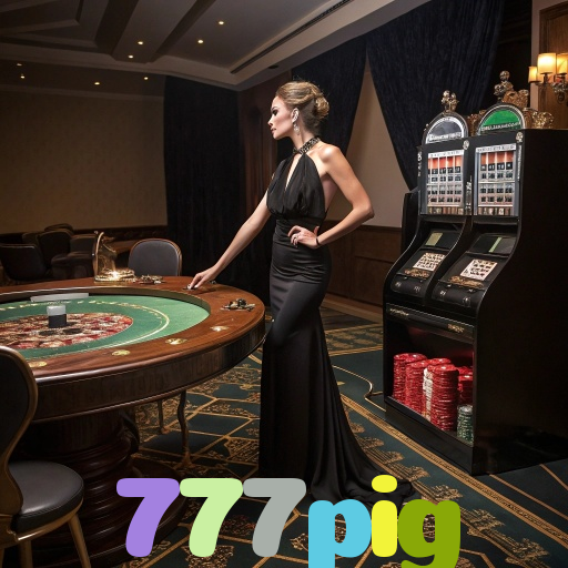 777pig 
