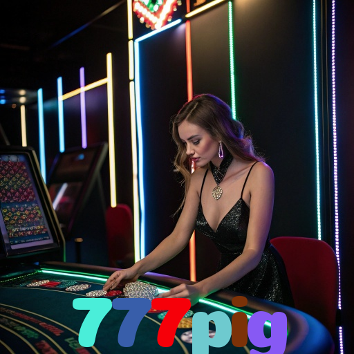 777pig 