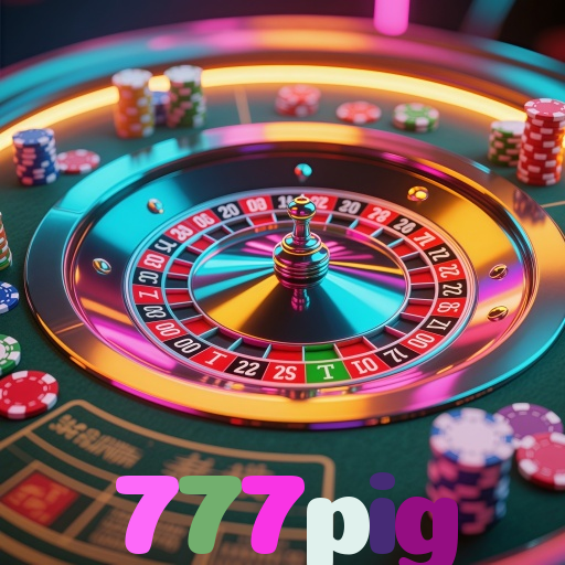 777pig 