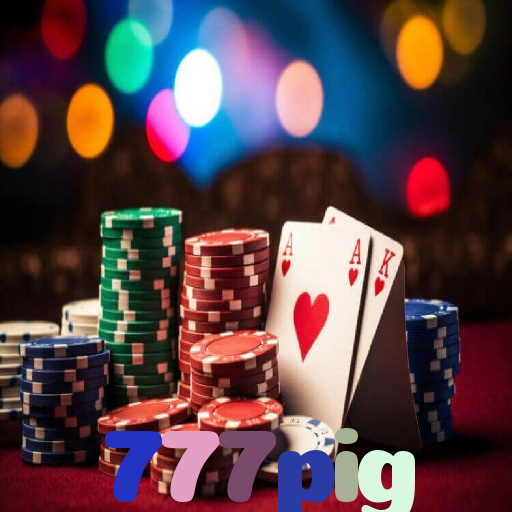 777pig 