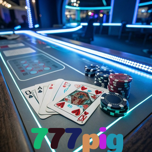 777pig 
