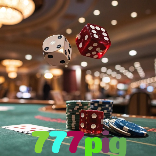 777pig 