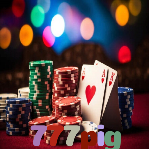 777pig 