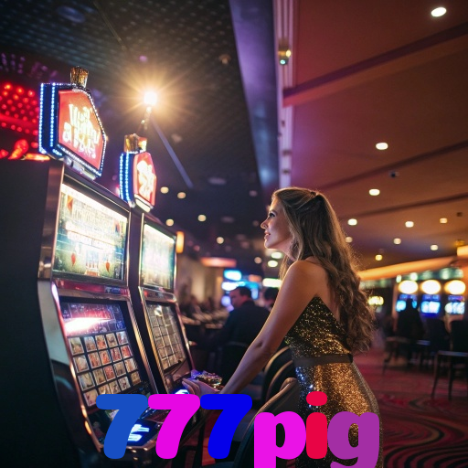 777pig 