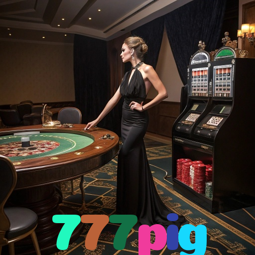 777pig 