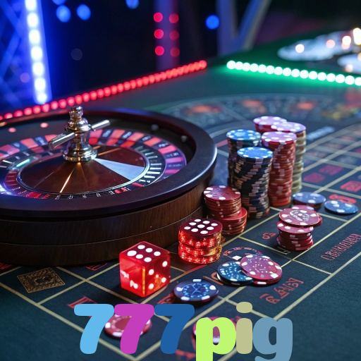 777pig 