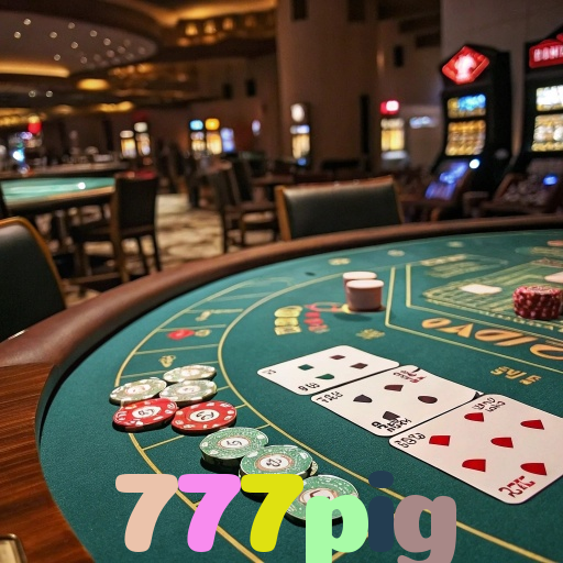 777pig 