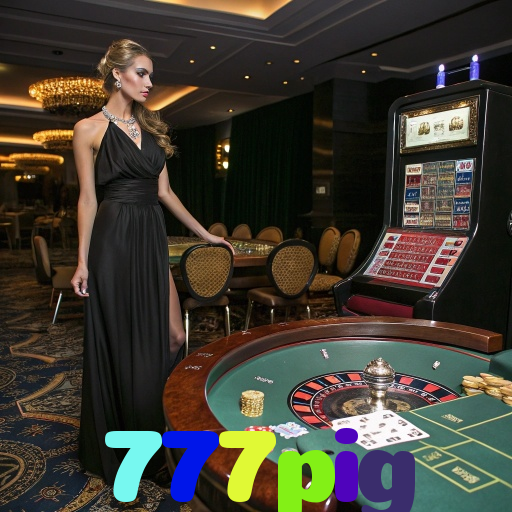 777pig 