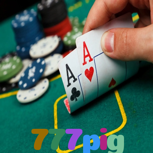 777pig 