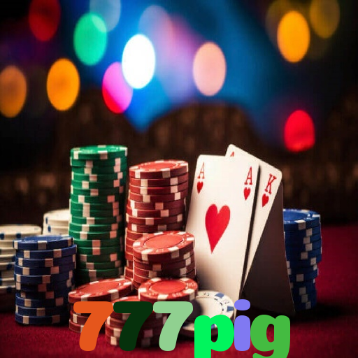 777pig 