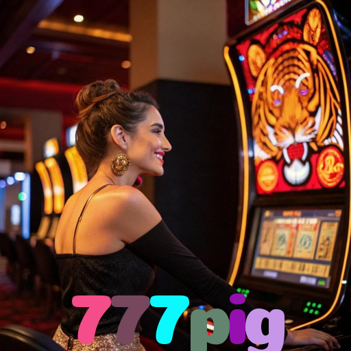 777pig 