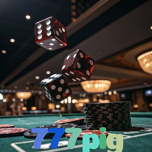 777pig 