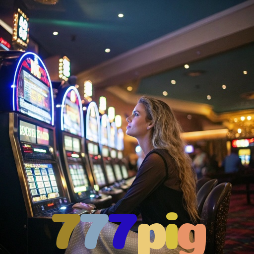 777pig 