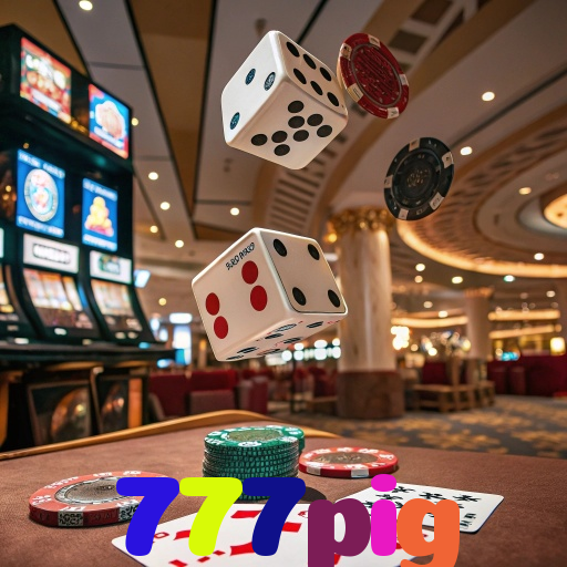777pig 