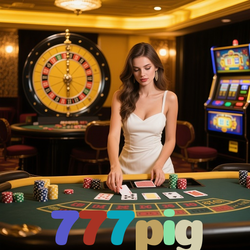 777pig 